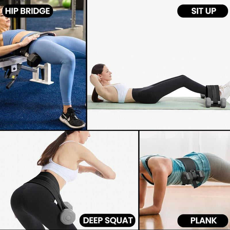 Adjustable Wrist Weight, 1 Count Wrist Weights for Home Exercise, Dumbbell Training, Hip Shaping, Fitness Equipment for Home Gym