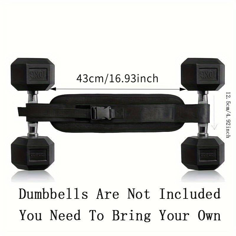 Adjustable Wrist Weight, 1 Count Wrist Weights for Home Exercise, Dumbbell Training, Hip Shaping, Fitness Equipment for Home Gym