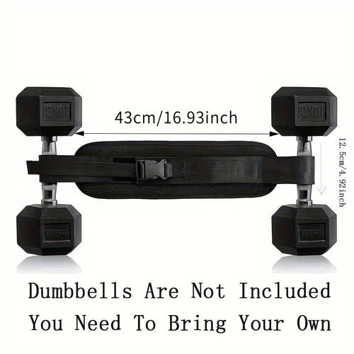 Adjustable Wrist Weight, 1 Count Wrist Weights for Home Exercise, Dumbbell Training, Hip Shaping, Fitness Equipment for Home Gym